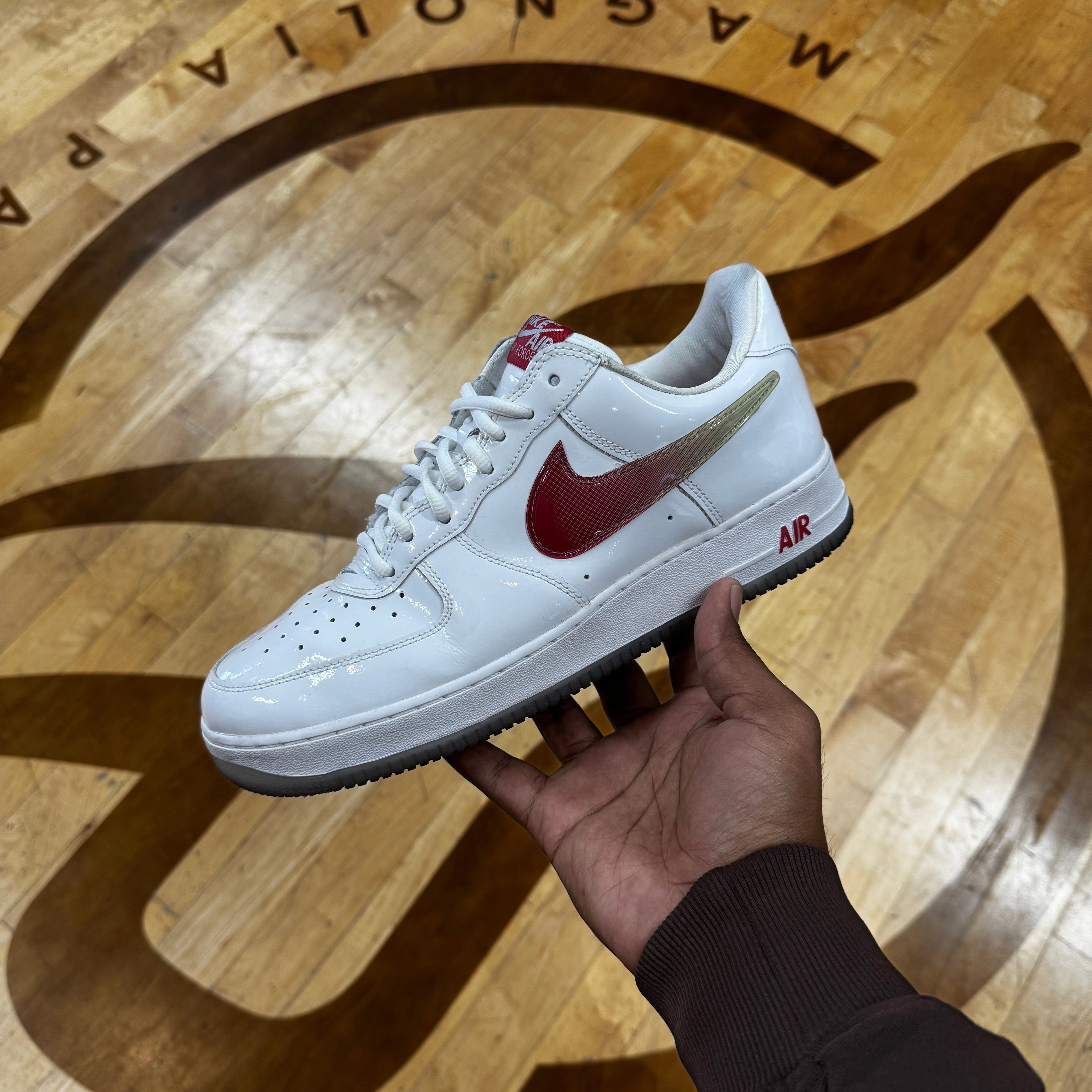 Nike Air Force 1 Low Taiwan (2018) (Pre-Owned) Best Asics Shoes For Healthcare Workers