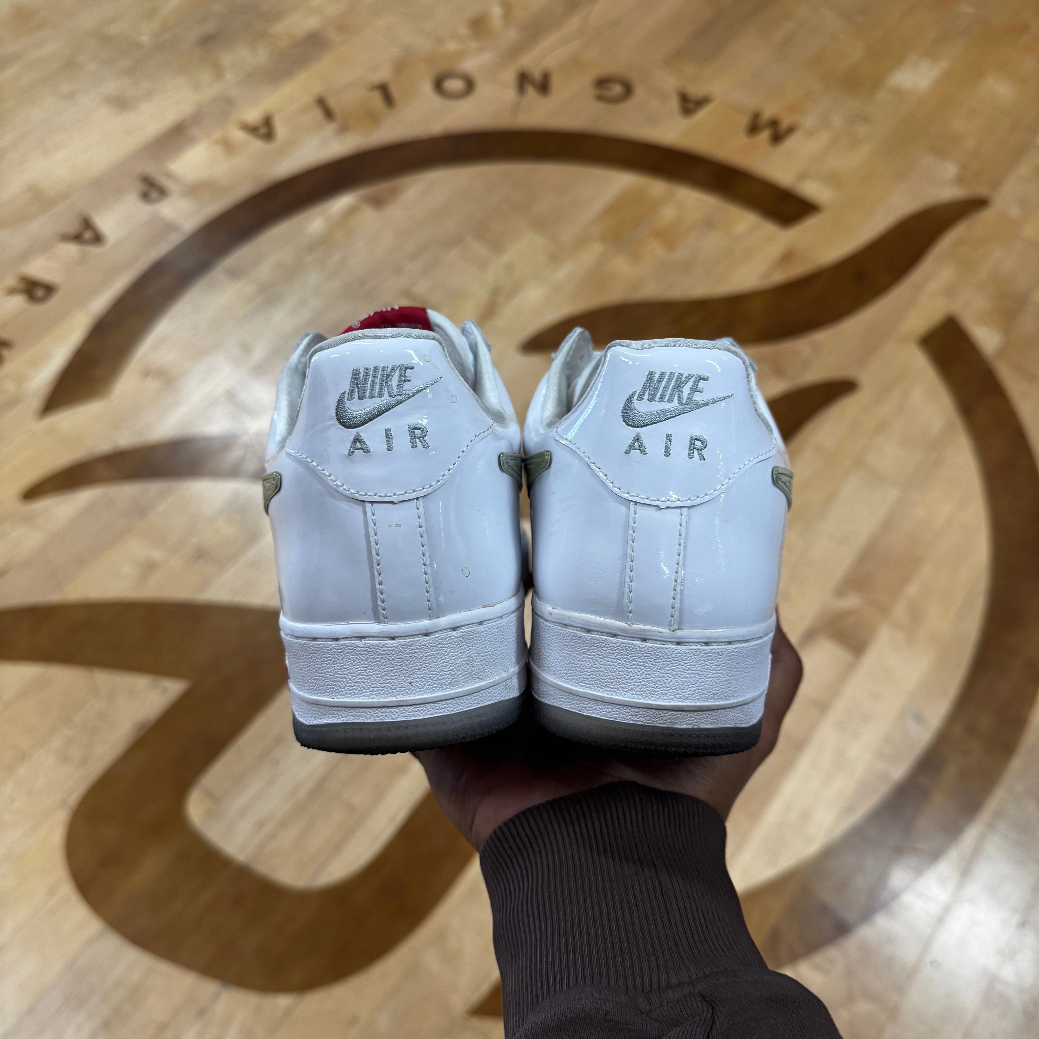 Nike Air Force 1 Low Taiwan (2018) (Pre-Owned) Asics Gel Contend 5 Sl Walking Shoe