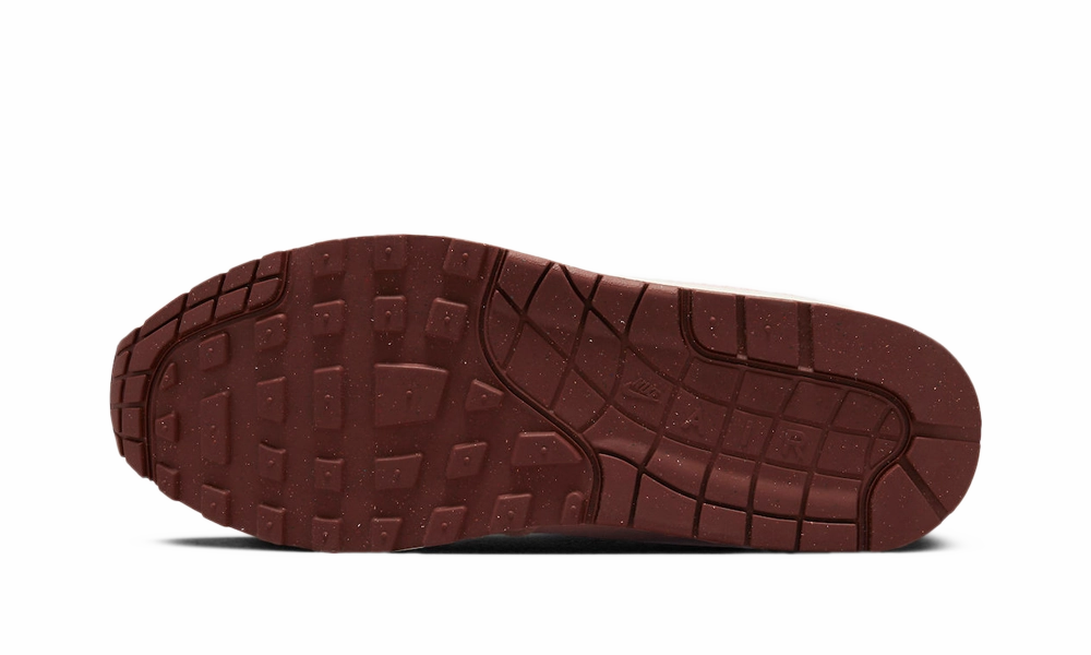 Asics Shoe With Most Cushioning Nike Air Max 1 PRM Corduroy Coral Stardust