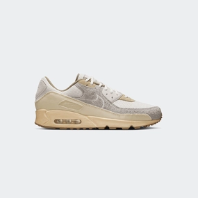 Asics Hoop Shoes Nike Air Max 90 PRM "Pale Ivory"