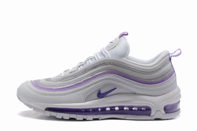 Nike Air Max 97  Women's Shoes White Asics Shoes Comparison
