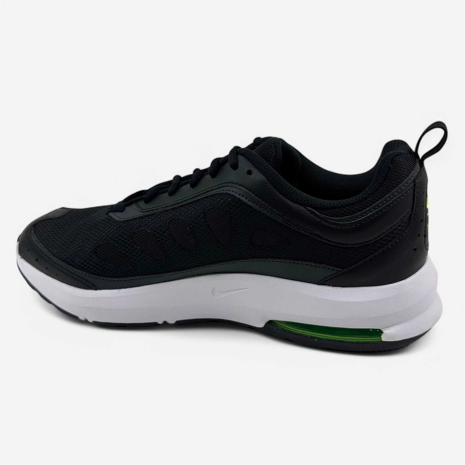 Nike Air Max AP Black Volt Anthracite White Mens Athletic Sneaker Resole Running Shoes