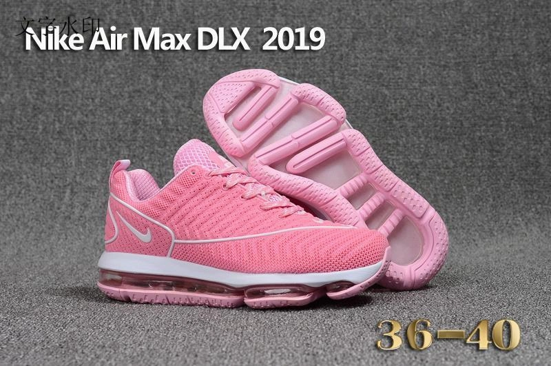 Asics Shoes Gel Nimbus 19 Nike Air Max DLX 2019 Women's Shoes
