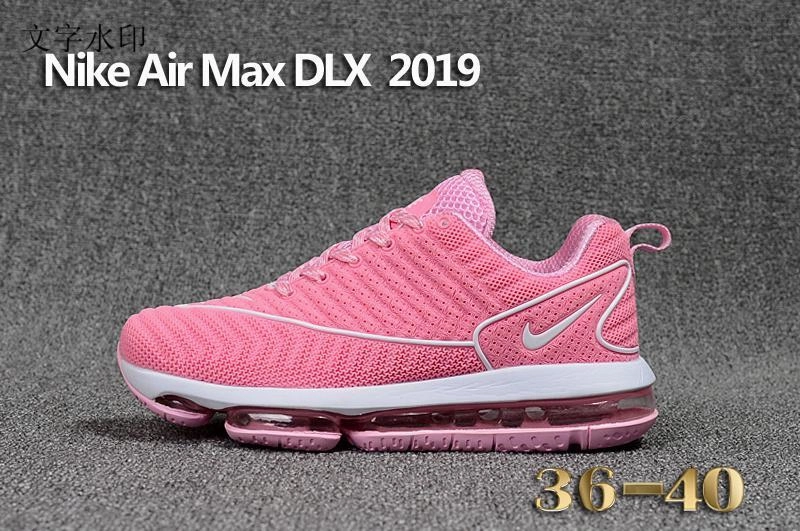 Nike Air Max DLX 2019 Women's Shoes Cheap Asics Running Shoes