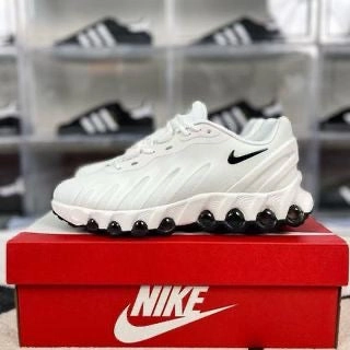 Asics Gel Kayano Trainer Retro Running Shoe Nike Air Max DN  Lavenir de lamorti est en marche