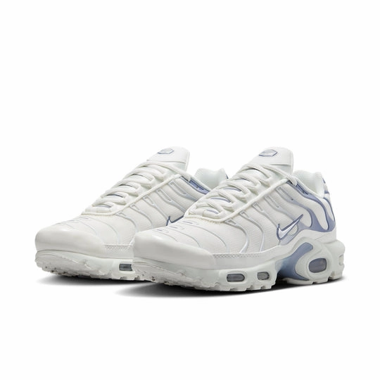 Nike Air Max Plus 'Ashen Slate' Asics Tartherzeal 6 Running Shoes