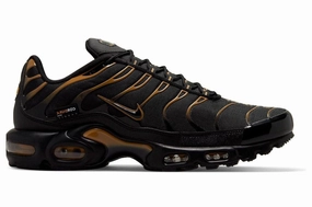 Nike Air Max Plus 'Black Wheat' Asics Shoes Volleyball 2016