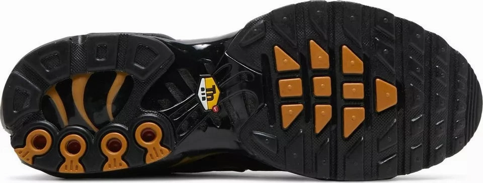 Asics Shoes Kayano 19 Nike Air Max Plus 'Black Wheat'