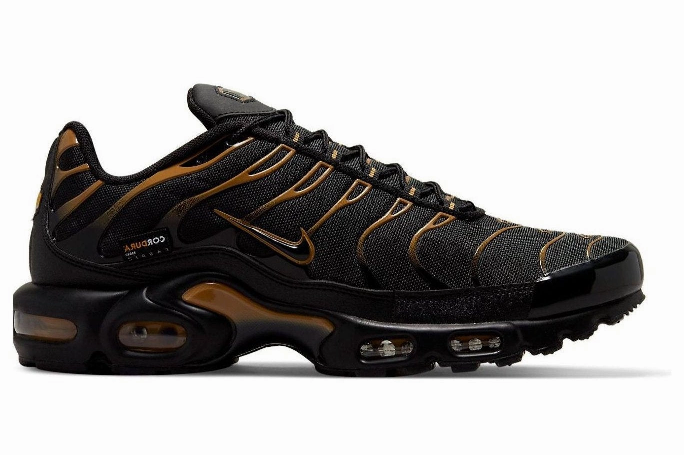 Tokyo Asics Shoes Nike Air Max Plus 'Black Wheat'