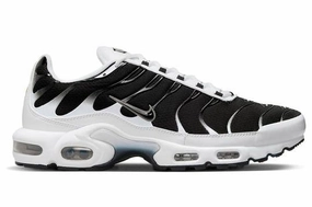 Nike Air Max Plus 'Black White' Best Asics Shoes For Healthcare Workers