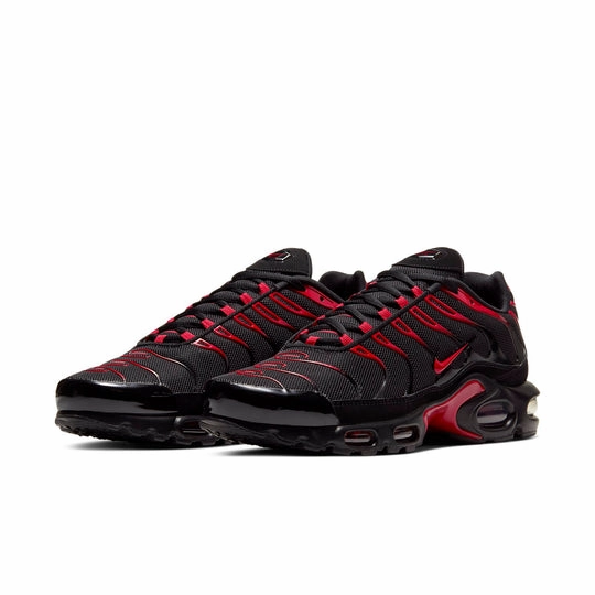 Nike Air Max Plus 'Bred' Asics Shoe Store Locations