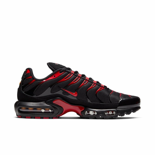 Asics Gt Xpress Running Shoes Nike Air Max Plus 'Bred'
