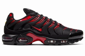 Nike Air Max Plus 'Bred' Asics Tiger Golf Shoes