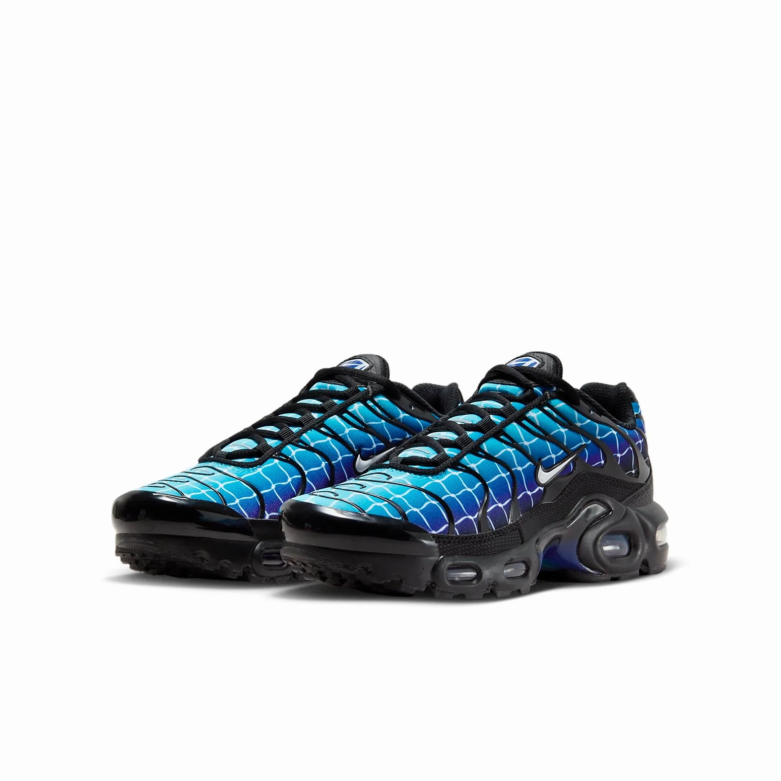 Nike Air Max Plus 'Chain Link Fence' Best Asics Running Shoes For Wide Feet