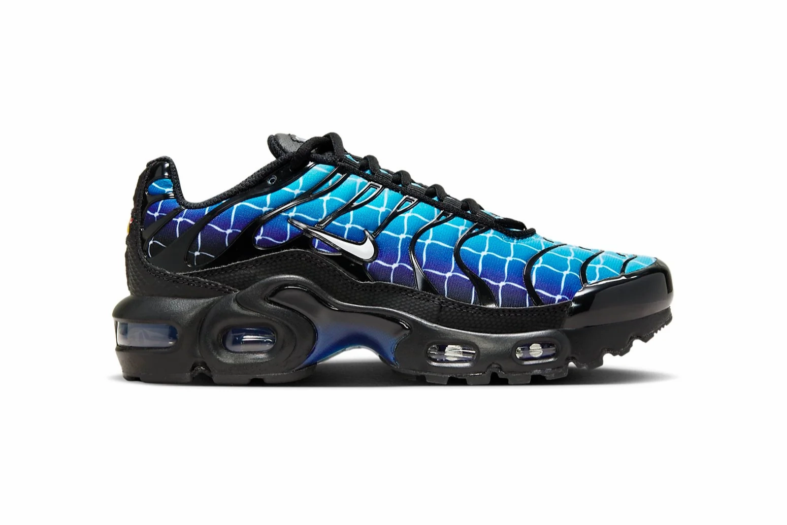 Nike Air Max Plus 'Chain Link Fence' Best Asics Shoe For Walking