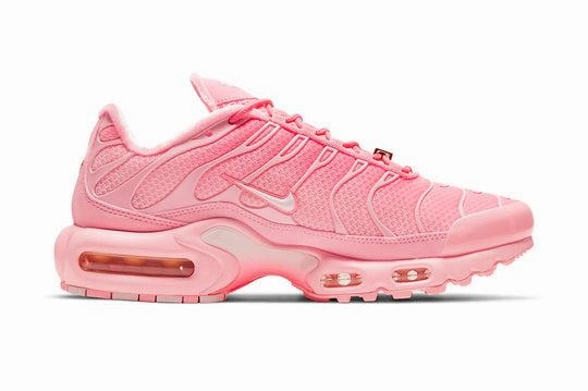 Nike Air Max Plus 'City Special - Atlanta' Asics Upcourt 5 Indoor Court Shoes