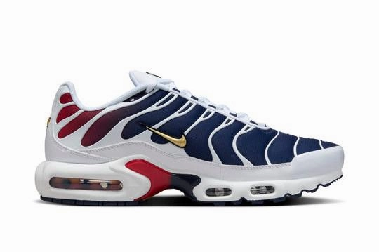 Asics Best Running Shoe 2017 Nike Air Max Plus 'PSG'