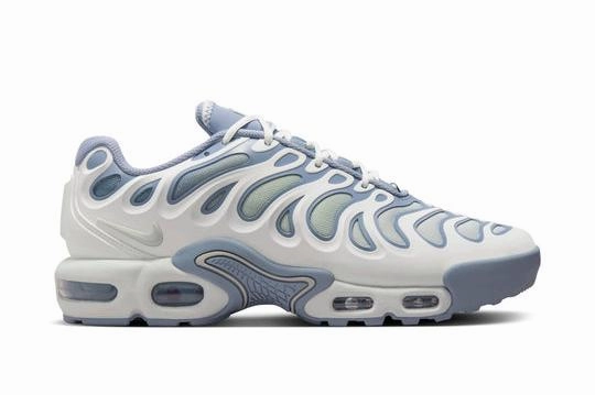 Nike Air Max Plus Drift 'Ashen Slate' Best Asics Walking Shoes For Knee Pain