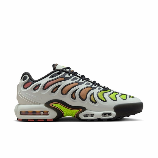 Asics Shoes Tiger Onitsuka Nike Air Max Plus Drift 'Light Silver Barely Volt'