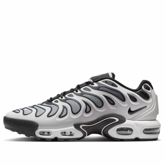 Asics Tiger Shoes Mexico 66 Nike Air Max Plus Drift 'White Silver Black'