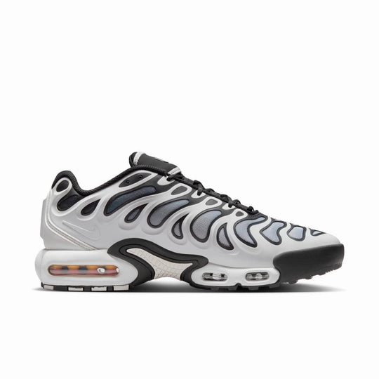 Best Asic Running Shoes For Overpronators Nike Air Max Plus Drift 'White Silver Black'