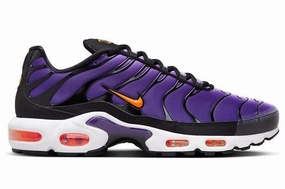 Nike Air Max Plus OG 'Voltage Purple' Asics 2e Shoes