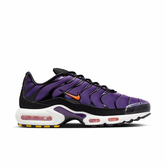 Asics Blast Shoes Nike Air Max Plus OG 'Voltage Purple'