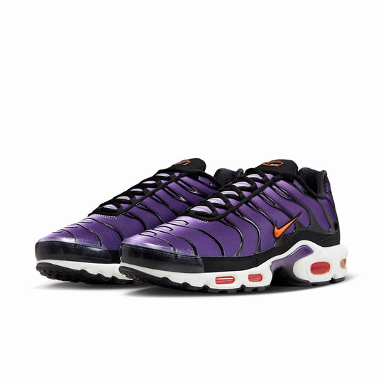 Nike Air Max Plus OG 'Voltage Purple' Best Walking Asics Shoes