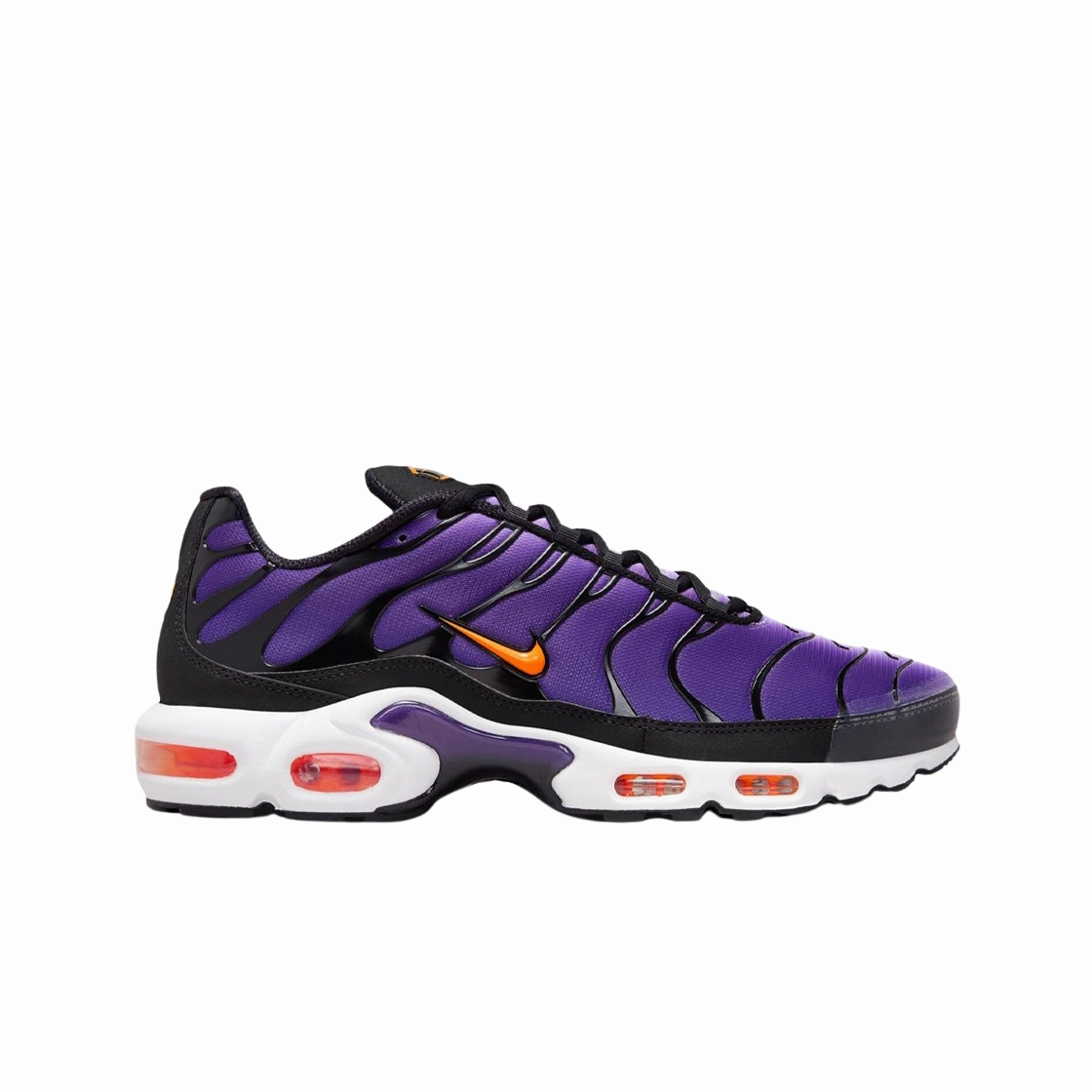 Nike Air Max Plus OG Voltage Purple (2024) Asics Arch Support Running Shoes