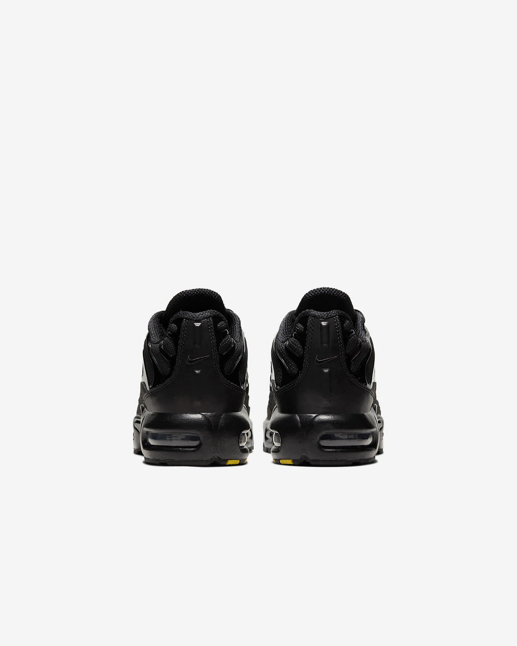Nike Air Max Plus PS "Tn" enfant noir full Asics Recovery Shoes