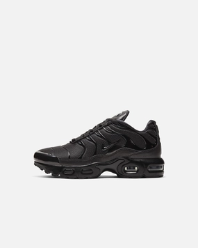 Nike Air Max Plus PS "Tn" enfant noir full Asic Tiger Wrestling Shoes