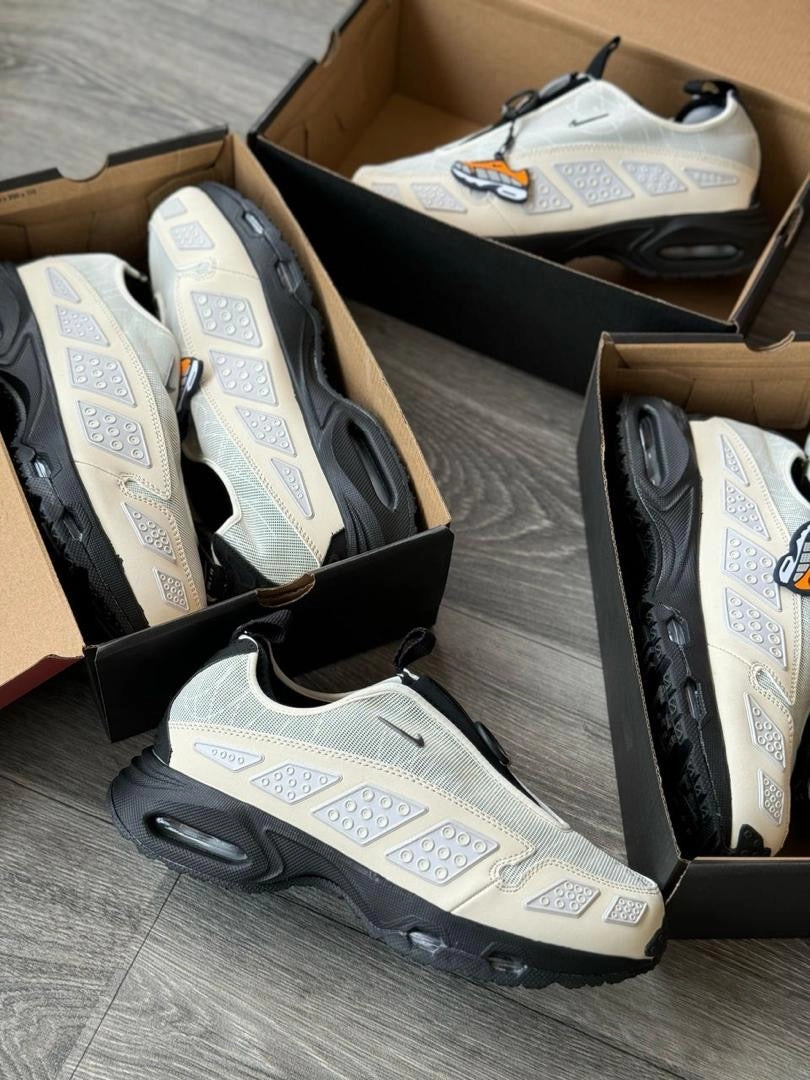 Best Asics Cushioned Running Shoes Nike Air Max Sunder  Laudace du futur, lADN des 90s