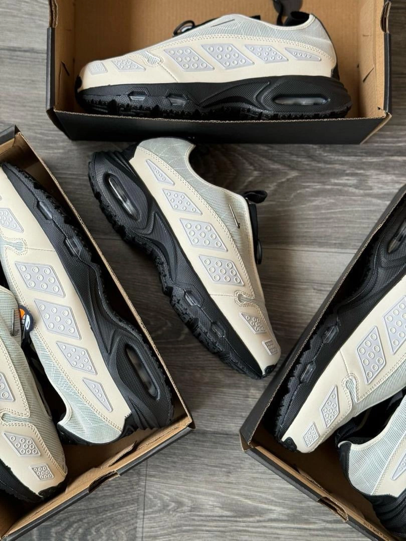 Asics Tennis Shoes Ff Nike Air Max Sunder  Laudace du futur, lADN des 90s