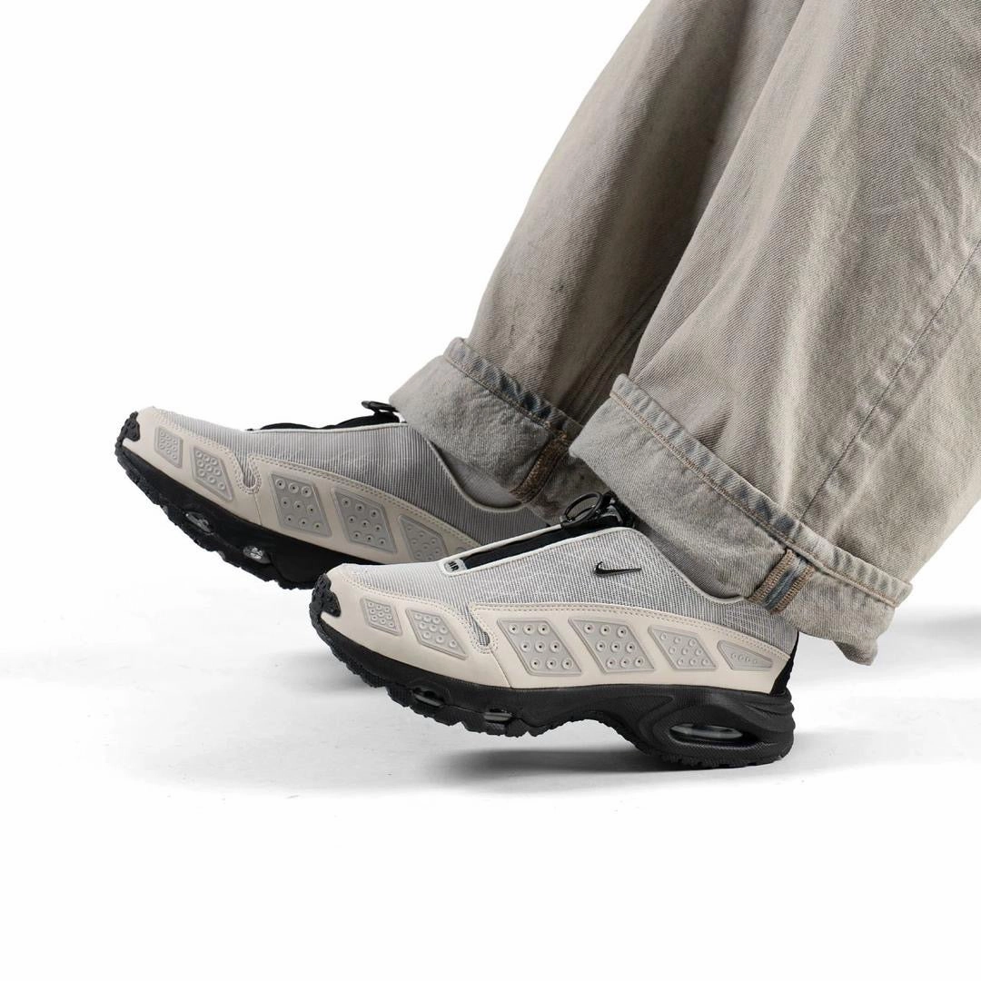 Asics Shoes For Tennis Nike Air Max Sunder  Laudace du futur, lADN des 90s