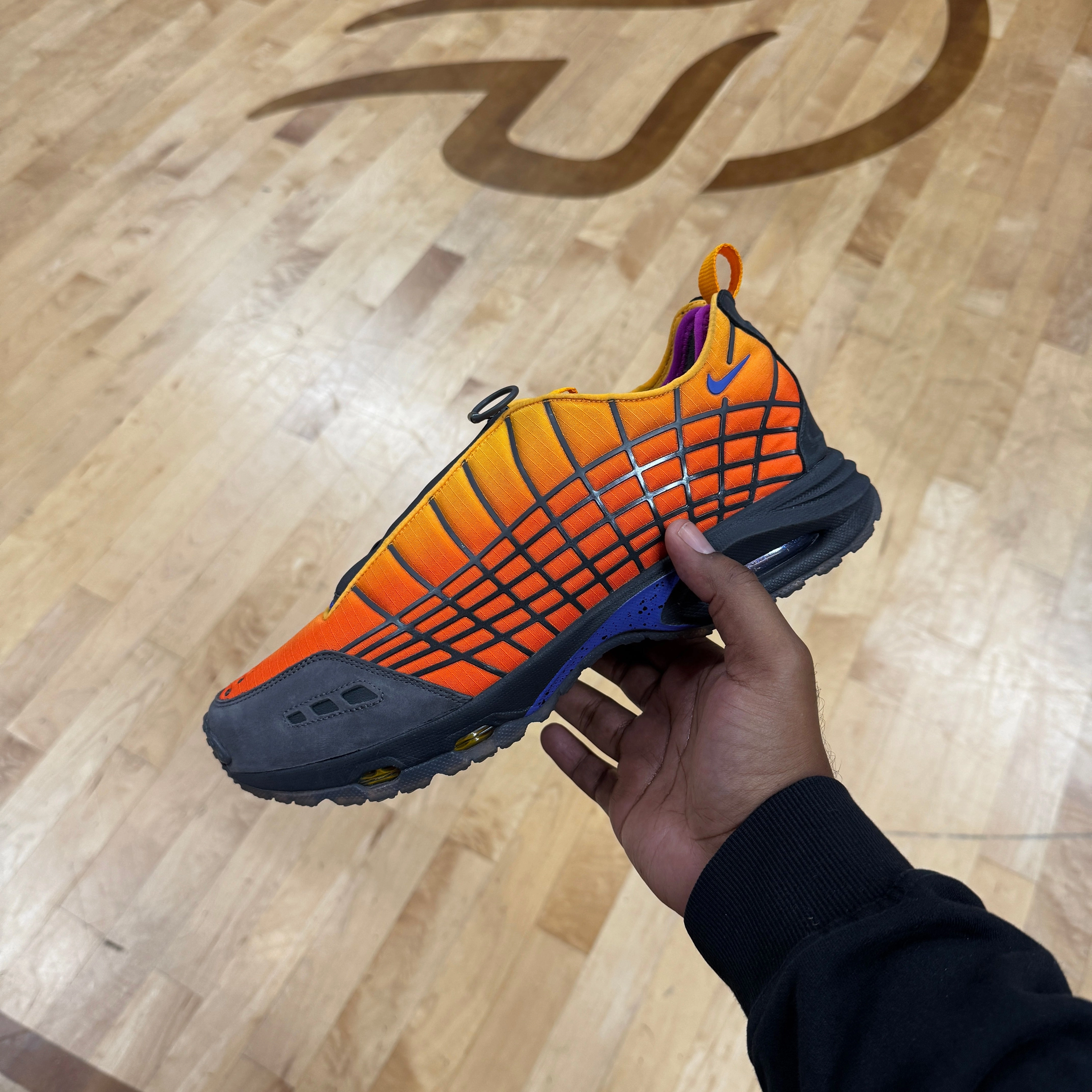 Nike Air Max Sunder SP Kids of Immigrants Sunrise (Pre-Owned) Asics Gt-2000 7 Running Shoes