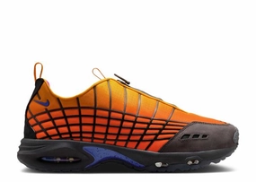 Asics Shoes Reviews Nike Air Max Sunder SP Kids of Immigrants Sunrise (Pre-Owned)