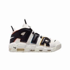 Asics Japan Pro Skateboarding Shoe Nike Air More Uptempo 96 Trading Cards Primary Colors