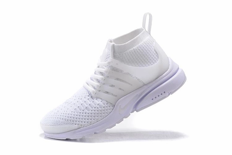 Nike Air Presto Flyknit Ultra Women's Shoes Asics Gel Noosa Running Shoes