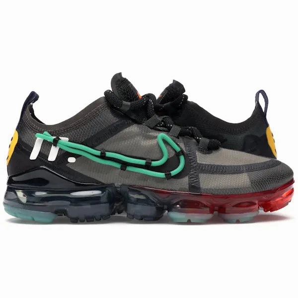 Nike Air VaporMax 2019 Cactus Plant Flea Market (Women's) Asics Retro Wrestling Shoes