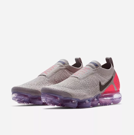 Nike Air VaporMax FK Moc Women's Shoes Asics Running Shoe Models