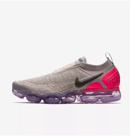 Guide To Asics Running Shoes Nike Air VaporMax FK Moc Women's Shoes