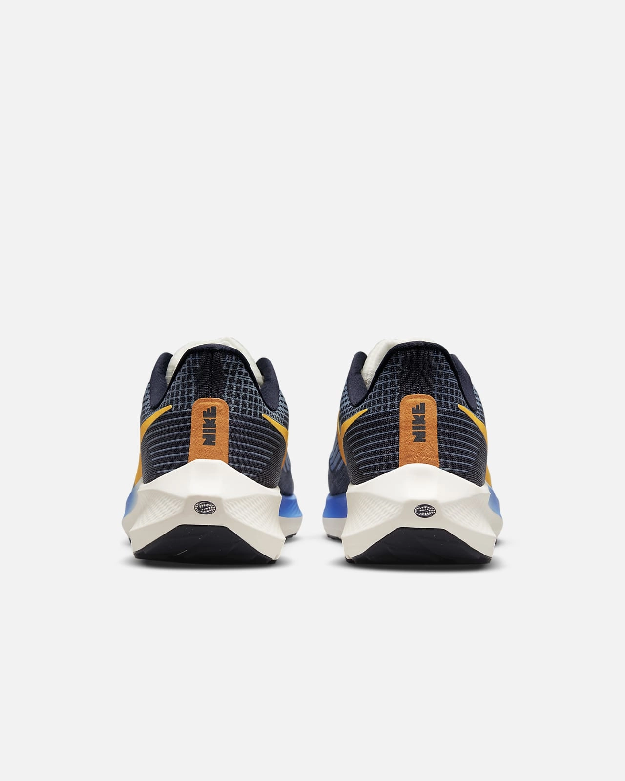 Nike Air Zoom Pegasus 39 Asics Speed Shoes