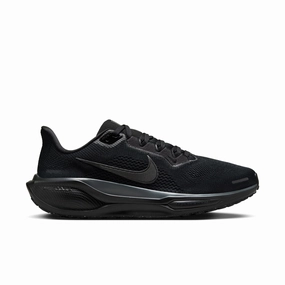 New Balance Running Shoes Nike Air Zoom Pegasus 41 Women's - Black/Black/Anthracite