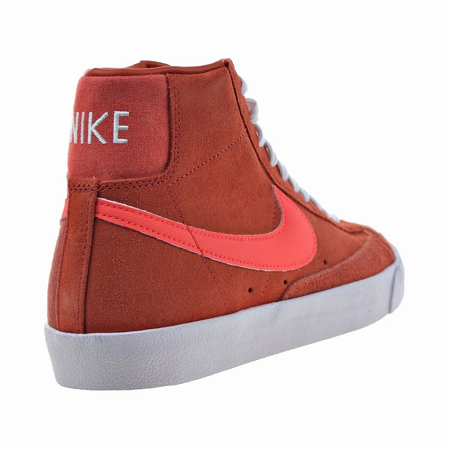 Cushioning Asics Running Shoes Nike Blazer Mid '77 Vintage Suede Mix Men's Shoes Mantra Orange-Bright Crimson