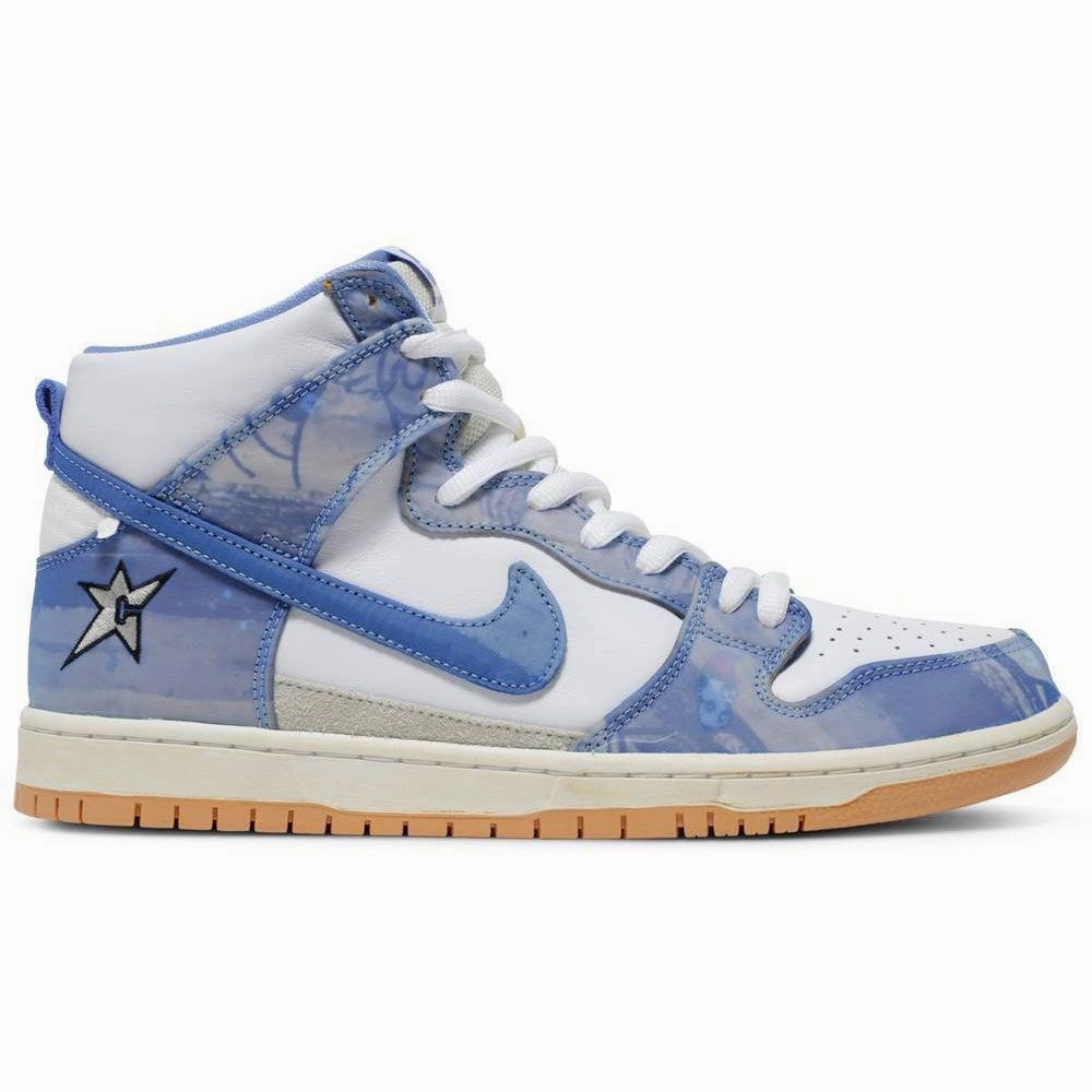 Nike Carpet Company x Dunk High SB Discount Asics Running Shoes Online