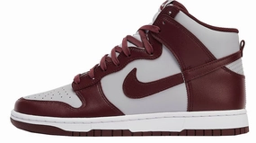 Nike Dunk High "Dark Beetroot" Asics Tiger Unisex Gel-lyte V Sanze Shoes H848n