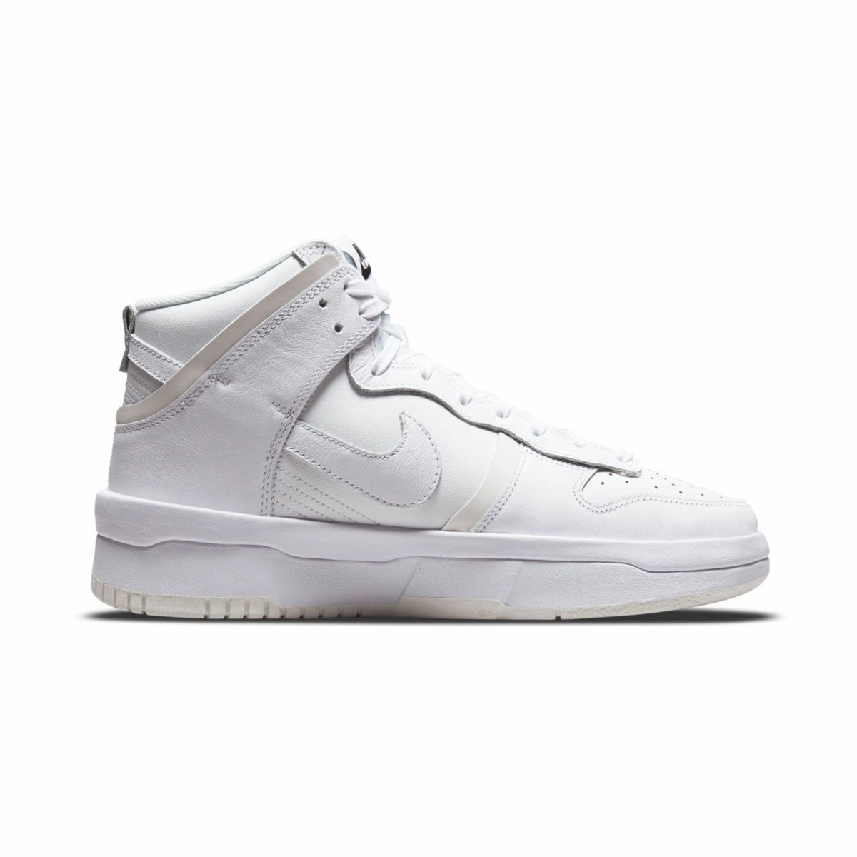 Nike Dunk High Up Asics Running Shoes Flytefoam