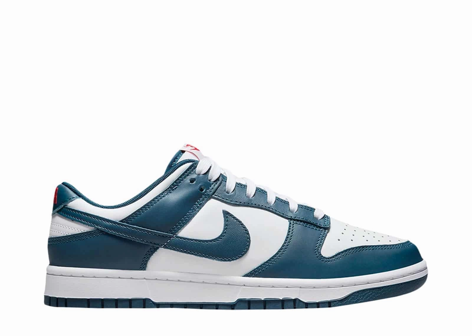 Shoes Like Asics Nimbus Nike Dunk Low 'Valerian Blue'