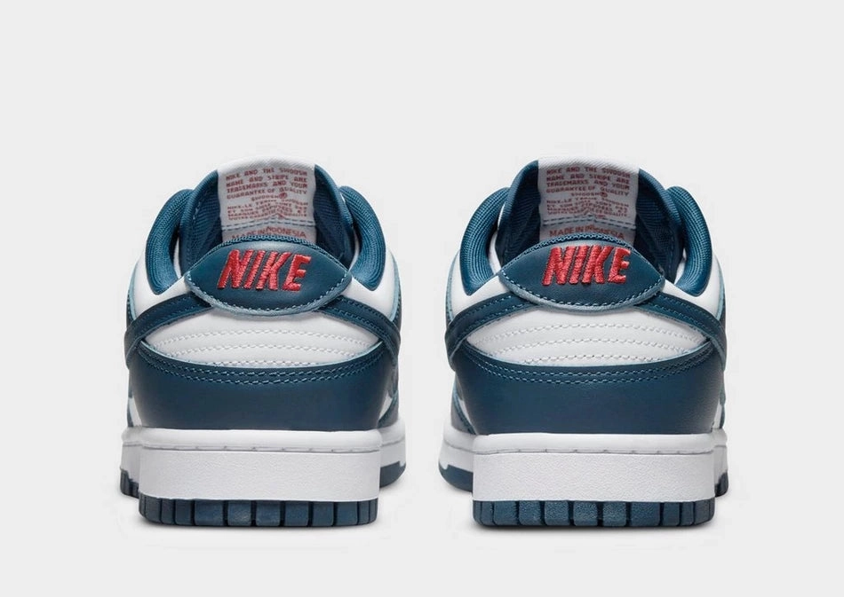 Asics Gel Game 7 Tennis Shoes Nike Dunk Low 'Valerian Blue'