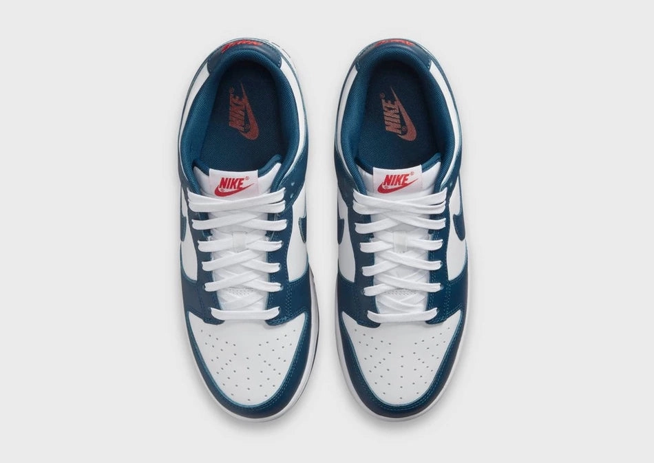 Nike Dunk Low 'Valerian Blue' Asics Tennis Shoes Gel-resolution 8